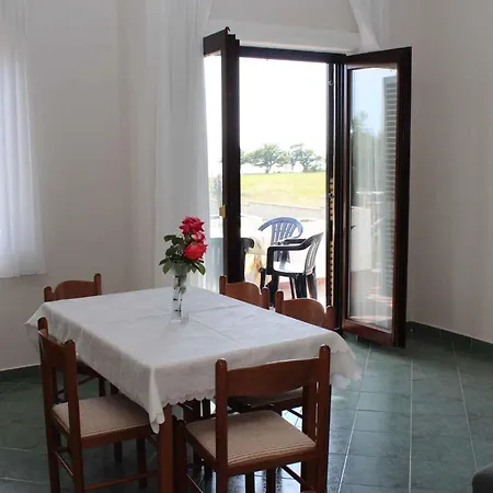 In Privlaka/zadar Riviera 7943 * プリヴラカ
