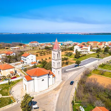 In - Zadar Riviera 7943 דירה