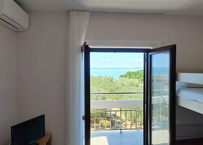In - Zadar Riviera 7943 Daire