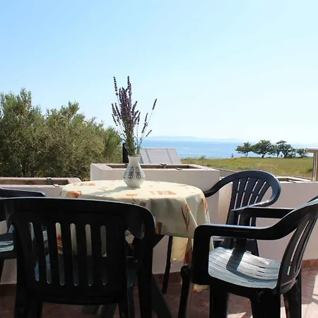 Apartment In Privlaka/zadar Riviera 7943 Privlaka (Zadar)