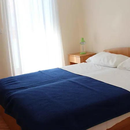 In Privlaka/zadar Riviera 7943 Apartment *