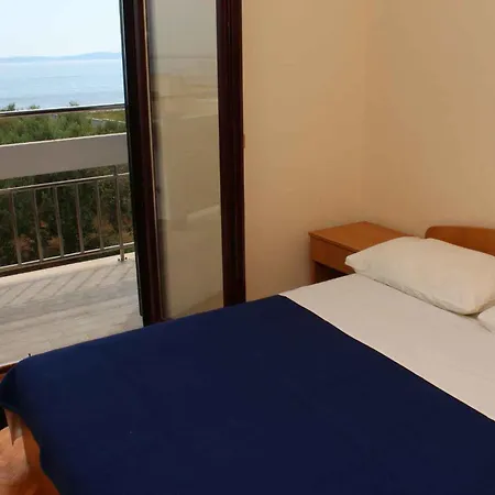 In Privlaka/zadar Riviera 7943 프리블라카