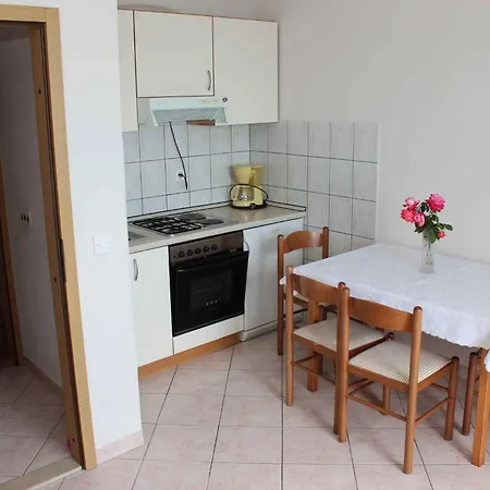 In Privlaka/zadar Riviera 7943 아파트