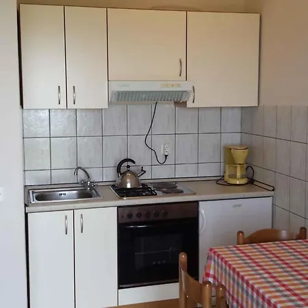아파트 In Privlaka/zadar Riviera 7943