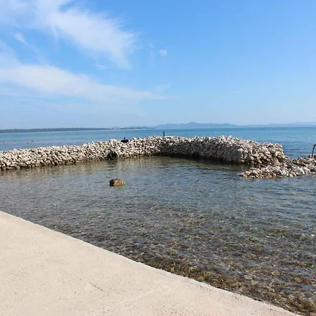 In - Zadar Riviera 7943