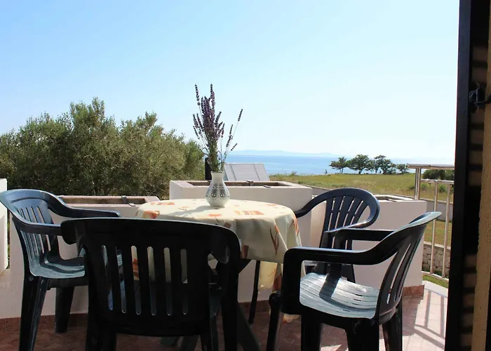 In - Zadar Riviera 7943 Privlaka (Zadar)