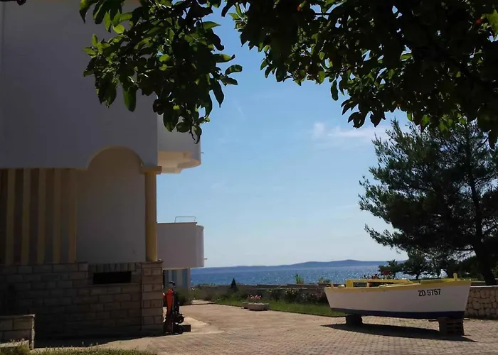 Διαμέρισμα In - Zadar Riviera 7943 Privlaka (Zadar)