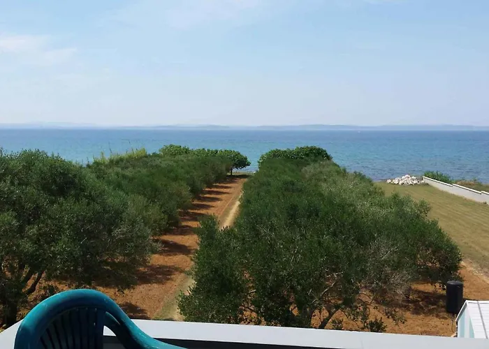 In - Zadar Riviera 7943 Apartment Privlaka (Zadar)