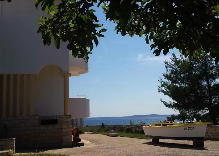 Apartment In - Zadar Riviera 7943 Privlaka (Zadar)