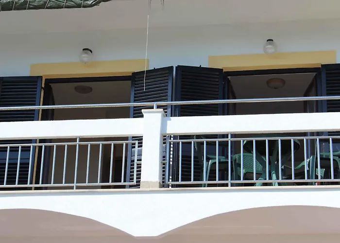 In - Zadar Riviera 7943 Privlaka (Zadar)