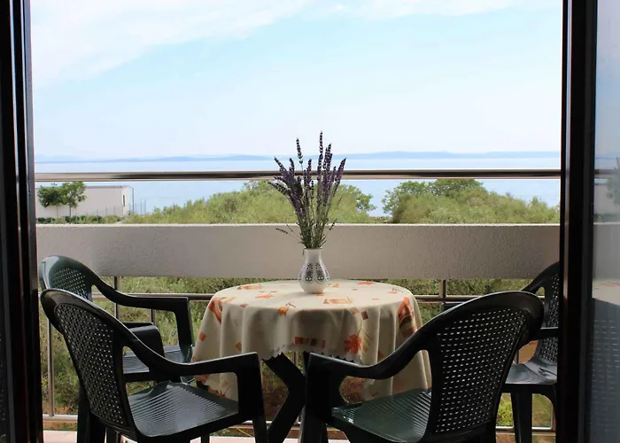 Διαμέρισμα In - Zadar Riviera 7943