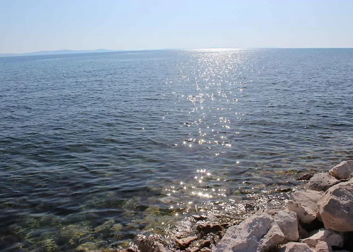 Διαμέρισμα In - Zadar Riviera 7943